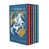The Chronicles of Prydain Boxed Set