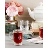 MADAME COCO MIQUEL Set šolja za čaj, 4 komada, 115ml