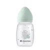 KikkaBoo flašica anti-colic 260ml Savanna mint ( KKB21098 )