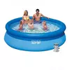 Intex Bazen okrugli 2.44 x 0.61 EASY SET