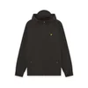 Lyle & Scott Zimska jakna antracit