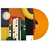 Broadside - Hotel Bleu (LP)