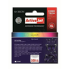 ACTIVEJET kompatibilno barvno črnilo za HP 300XL CC644
