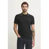 Bombažen polo BOSS Parlay 190
