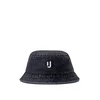 Johnny Urban Kapa Bob črn denim/bela