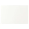 VALLSTENA Front fioke, bela, 60x40 cm