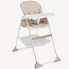 Stolica za hranjenje Mimzy Snacker Taupe Joie 41107221