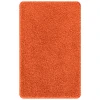 Set prostirki za kupatilo s protukliznom podlogom 2 pcs PP