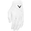 Callaway Tour Authentic White Leva roka L Ženske rokavice