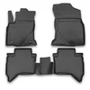 Novline - Element 3D Patosnice TOYOTA Hilux 08/2015- set 4 kom