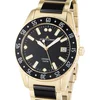 Jacques Lemans 42-10G Liverpool Ceramic Mens Watch 42mm 10ATM