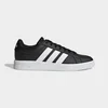 Adidas Muške patike grand court base 3.0 M, Crne