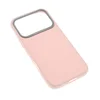Maska za Honor 600 roze Elegant