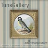 ToneGallery - ToneGallery Do Albert Mangelsdorff (LP)