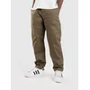 REELL Parker Hlace olive herringbone twill