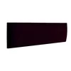 shumee Oblazinjena plošča 30x15 Magic Velvet 2202 (bordo)