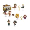 Zbirateljske figurice Spin Master Harry Potter Quidditch - Micro Magical Moments, naključni 2-pack (6072264)