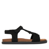 Sandali Lasocki Young BRICK CI12-BRICK-02 Črna
