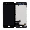 Apple iPhone 7 - LCD zaslon + steklo na dotik + okvir (Black) In-Cell FixPremium