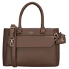 Charm London Cambridge W01261 Mocha