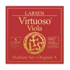Strune za violo Larsen medium Virtuoso extra dolge 635.482
