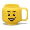 Lego keramička šolja 255 ml: Srećni dečak ( 40460806 )