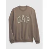 Gap Pulover s logem GAP XXL