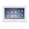 BCS BCS-MON7700W-S IP Video Monitor z funkcijo interkomunikacije