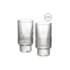 Komplet kozarcev Affek Design Ella 400 ml 4-pack