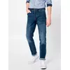 Jack Jones Kavbojke slim JJITIM Modra
