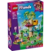 Lego Friends Mačja rođendanska zabava i kuća na drvetu 42666, Uzrast 6+