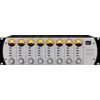 SPL Crescendo osmokanalno mikrofonsko pretpojačalo 120V