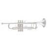 Trobenta Stradivarius 180S-72 Vincent Bach