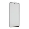 Tempered glass 2.5D full glue za Xiaomi Redmi 10C crni