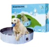 Coolpets Bazen za pse Splash - o 80 x 20 cm