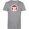 11teamsports Majica 11teamsports Logo T-Shirt