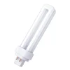 FLUOKOMPAKTNA ŽARULJA CFL PL-C G24q-1 13W/840 (4-pins) DULUX D/E