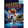 Crystal Caverns: A Branches Book (The Last Firehawk #2)