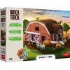 Trefl Brick Trick - L 130 delov - Farm - 1 k.