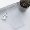 Maska za telefon Ice Cube za Honor Magic 7 Lite/ X9c 5G, Providna