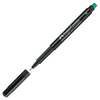 Faber Castell Flomaster OHP F 0,6mm Faber Castell crni 07486 ( 3812 )