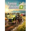 Farming Simulator 25 (Nintendo Switch 2) eShop Key EUROPE