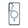 GEAR 4 MAGSAFE CRYSTAL Maska za telefon za Samsung S24 Plus, Plava