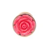 Gardj Europe MyLove Toys – Nakit Red Gold PLUG ROSE – roza