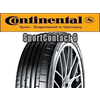 CONTINENTAL letna pnevmatika 225/30ZR20 (85Y) XL FR SportContact 6