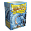 Dragon Shield 100 Standard Sleeves - Blue Classic