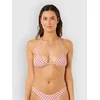 Rip Curl Classic Surf Sliding Tri zgornji del bikini kopalk multico