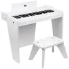 Noicetone PianoPlay WhiteTone Otroške klaviature / otroški keyboard
