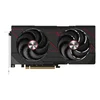 Sapphire Grafička karta Pulse AMD Radeon RX 9060 XT Gaming OC, 8 GB, Dual HDMI/DP