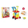 Igračka - Set za čIšćenje ( 787435 )